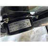 Image 6 : Harvest Helper - Electric Stainless Steel Bud and Leaf Trimmer with Stand, 3 Speeds, Working