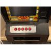 Image 2 : Feeling Lucky - GAT Nevada Split Bar Top Video Poker, Blackjack and Craps Coin-Op Project Game