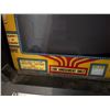 Image 3 : Feeling Lucky - GAT Nevada Split Bar Top Video Poker, Blackjack and Craps Coin-Op Project Game