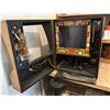 Image 4 : Feeling Lucky - GAT Nevada Split Bar Top Video Poker, Blackjack and Craps Coin-Op Project Game