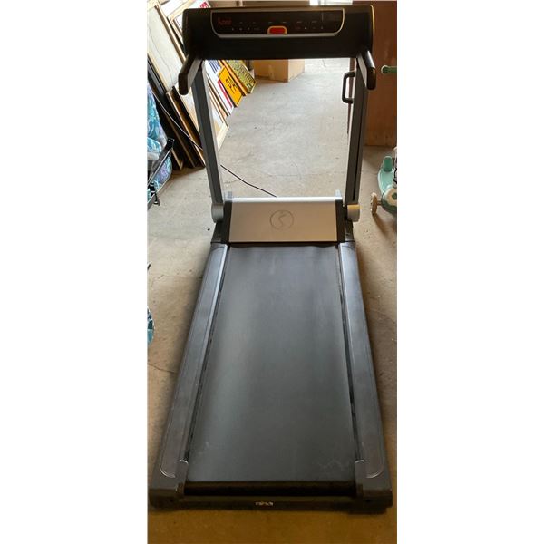Sunny Health & Fitness Strider Treadmill with Digital Console