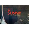 Image 9 : Sunny Health & Fitness Strider Treadmill with Digital Console