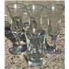 Image 4 : Set of Souvenir Glassware Including Switzerland and Holland Motifs