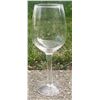 Image 3 : Clear and Purple Glasses With Matching Purple Handled Decanter