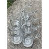 Image 7 : Barware Lot: Stella Artois, Hornitos, Kokanee Glasses, Hugo Boss Flask, Aerator, Shot Set