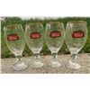 Image 8 : Barware Lot: Stella Artois, Hornitos, Kokanee Glasses, Hugo Boss Flask, Aerator, Shot Set