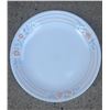 Image 14 : Dining Set Lot With Plates, Cups, Saucers, Bowls, Decorative Pieces