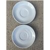 Image 3 : Dining Set Lot With Plates, Cups, Saucers, Bowls, Decorative Pieces