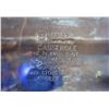 Image 5 : 7 Anchor Hocking Cobalt Blue Ovenware: Vases, Bowls, Casserole, Baking Dish