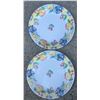 Image 17 : Ceramic and Glass Dinnerware Set Including Plates, Bowls, Mug, and Vase