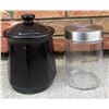 Image 4 : Waring NuBlend Blender, Black+Decker Grinder, Baking, Cookware, Kitchenware Lot
