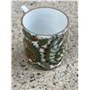 Image 7 : Three Sets of Demitasse Cups and Saucers, Mixed Makers, China, Japan, Maxwell & Williams
