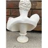 Image 6 : Plaster Busts, Hermès and Aphrodite, Approx. 30 cm Tall Each