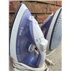 Image 12 : T-fal Irons, USA Enamel Roaster, Aluminium Tray, Lazy Susan, 6 Salt and Pepper Shakers