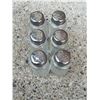 Image 6 : T-fal Irons, USA Enamel Roaster, Aluminium Tray, Lazy Susan, 6 Salt and Pepper Shakers