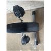Image 6 : Weslo X-Bike Folding Exercise Bike with Adjustable Tension Control