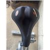 Image 4 : Sunny Health & Fitness Indoor Cycling Exercise Bike with Gel Padded Robeson Seat