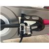Image 5 : Sunny Health & Fitness Indoor Cycling Exercise Bike with Gel Padded Robeson Seat