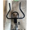Image 7 : Sunny Health & Fitness Indoor Cycling Exercise Bike with Gel Padded Robeson Seat