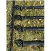 Image 14 : Sealy Posturepedic Platinum Corniche Queen Mattress With Complete Black Metal Bed Frame