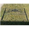 Image 5 : Sealy Posturepedic Platinum Corniche Queen Mattress With Complete Black Metal Bed Frame