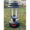 Image 4 : Camping Gear Lot: Escort Propane Stove, Coleman Lantern, Heat Kits, WEDCO Water Can