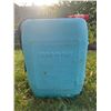 Image 6 : Camping Gear Lot: Escort Propane Stove, Coleman Lantern, Heat Kits, WEDCO Water Can