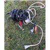 Image 8 : Automotive Tools, Extension Cords, Jumper Cables, Motomaster Jack, Parts