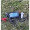 Image 9 : Automotive Tools, Extension Cords, Jumper Cables, Motomaster Jack, Parts