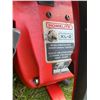 Image 5 : Homelite XL-2 Chainsaw with Red Carrying Case and Extra Chain