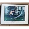 Image 2 : Framed Billiards-Themed Prints