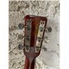 Image 6 : Emperador Acoustic Guitar with Sunburst Finish and Black Pickguard