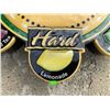 Image 3 : Boomerang Hard Lemonade Light Up Decorative Sign