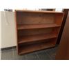 Image 5 : Three Shelves: Two Plywood, One Pressed Board, Various Sizes and Materials