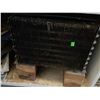 Image 1 : Radiator Core for Scrap Metal, Heavy, Approximate Dimensions 21" x 12" x 8"