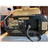 Image 5 : Martin Magnum Pro 2000 Fog/Smoke Machine with Remote and Fluid Tank, Used Condition