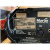 Image 6 : Martin Magnum Pro 2000 Fog/Smoke Machine with Remote and Fluid Tank, Used Condition