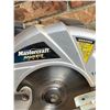Image 5 : Mastercraft 14A Circular Saw, Mastercraft Drill, and Rockford Polisher Lot