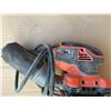Image 11 : Black & Decker Power Tool Lot: Table Saw, Cordless Drill, Grinder, Sander, Circular Saw