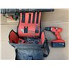 Image 3 : Black & Decker Power Tool Lot: Table Saw, Cordless Drill, Grinder, Sander, Circular Saw