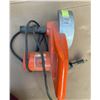 Image 8 : Black & Decker Power Tool Lot: Table Saw, Cordless Drill, Grinder, Sander, Circular Saw