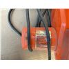 Image 9 : Black & Decker Power Tool Lot: Table Saw, Cordless Drill, Grinder, Sander, Circular Saw