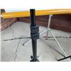 Image 4 : Knox Panorama Projection Screen with EMART and Unbranded Tripods
