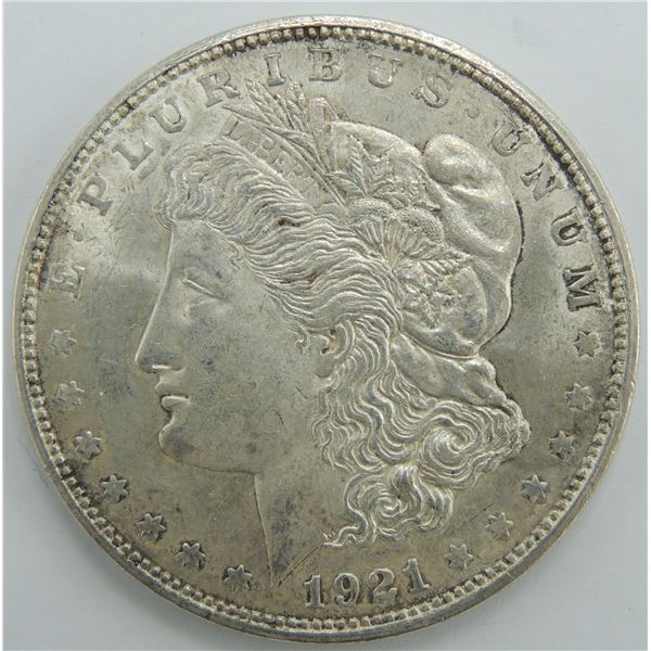 1 United States 1900 Morgan Silver Dollar Coin