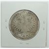 Image 3 : #2 1780 Austrian Thaler Silver Coin