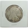 Image 4 : #2 1780 Austrian Thaler Silver Coin