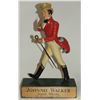Image 13 : #6 Johnnie Walker Scotch Whiskey Store Display 50s