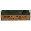 Image 2 : #6 Johnnie Walker Scotch Whiskey Store Display 50s