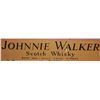 Image 3 : #6 Johnnie Walker Scotch Whiskey Store Display 50s