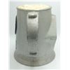 Image 4 : #7 Whitbread Tankard Beer Metal Store Display